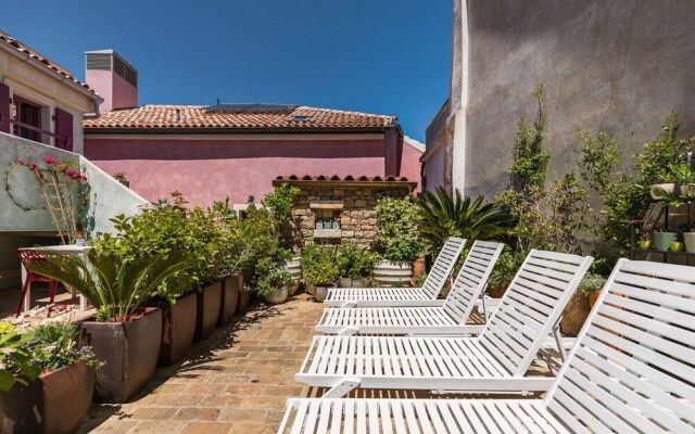 La Dolce Vita Suites - Casablanca