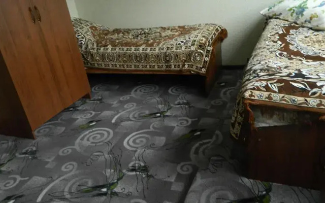 Guest House Granatovy Sad