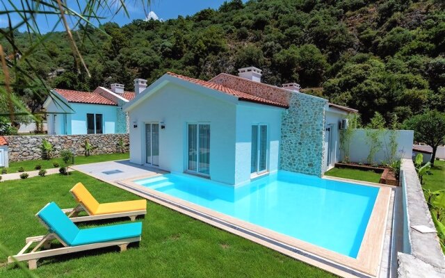 Villa Daisy 3 by Villamnet