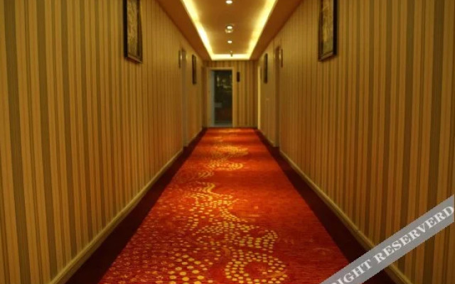 Venice Boutique Theme Hotel