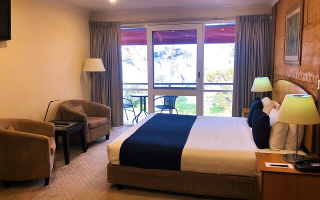 Mercure Kangaroo Island Lodge