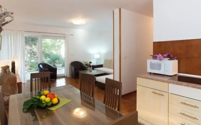 Apartments Tamar