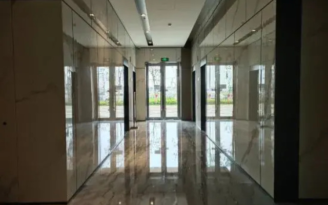 Holiday Inn Shenzhen Bay Apartment