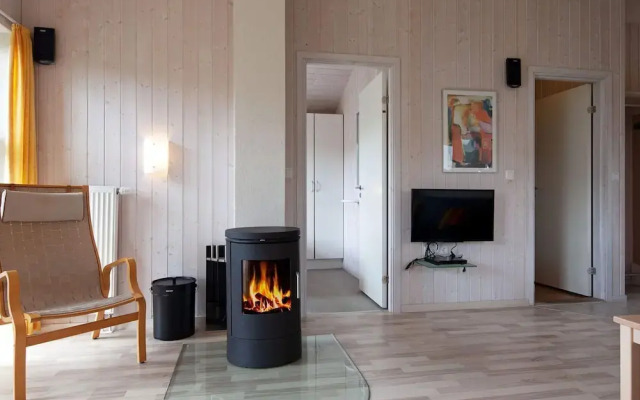 Holiday Home in GrÃ¶mmitz