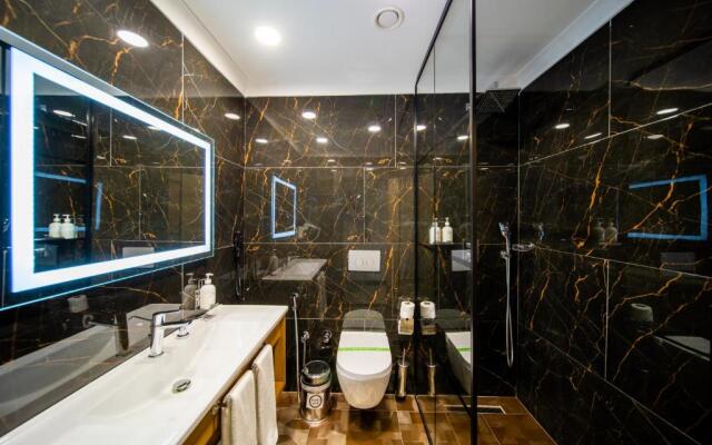 Holiday Inn Trabzon-East