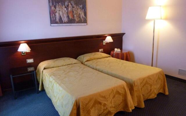 Hotel Torretta
