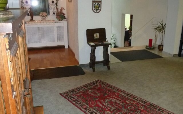 Schwarzwaldhotel Garni Wolfach