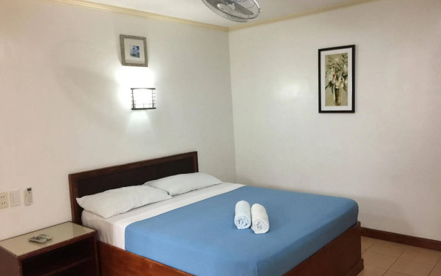 Paragayo Resort