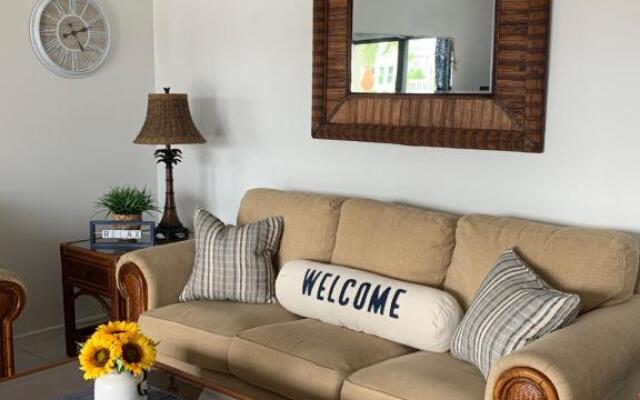 Sea Club Condo #37
