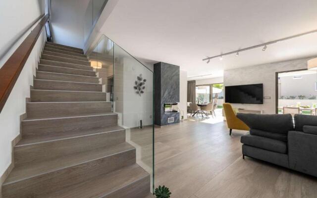 Villa Elena Porec