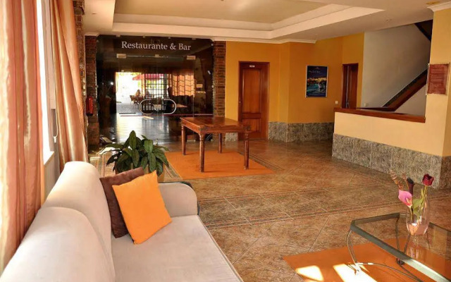 Ponta Grande Resort