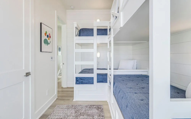 The Gathering Place 320 SOU