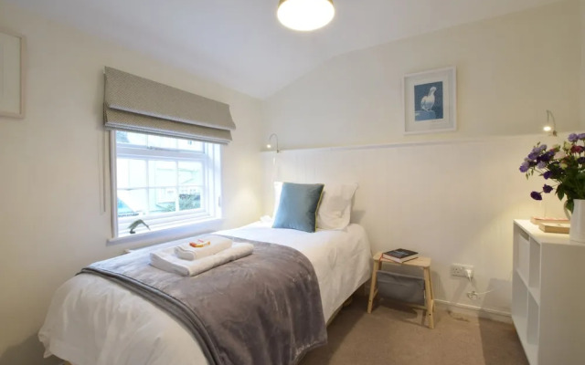 Seaflower, Aldeburgh