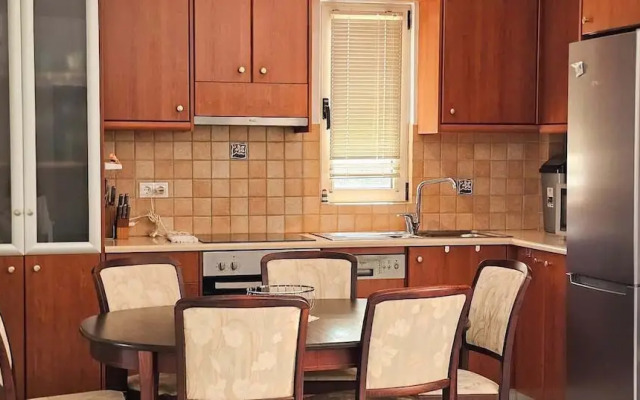 Casa Elysia 1BR with Beach & Pool