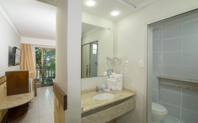 Thermas Hotel Mossoró