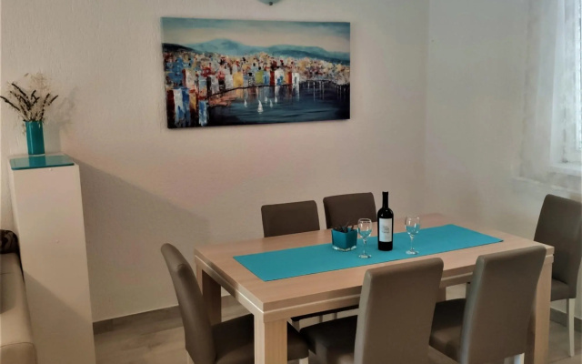 Depa - garden and barbecue - A3(4+2)