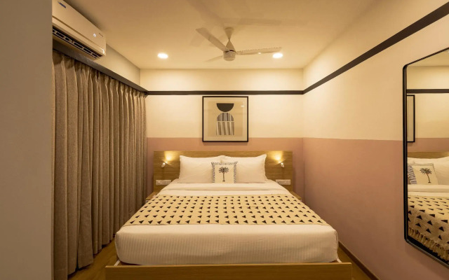 Olive Hotel Indiranagar 100Ft Road by Embassy Group