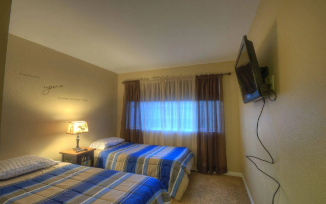 Villas at Walton Creek