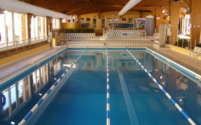 Le Nereidi Hotel Residence