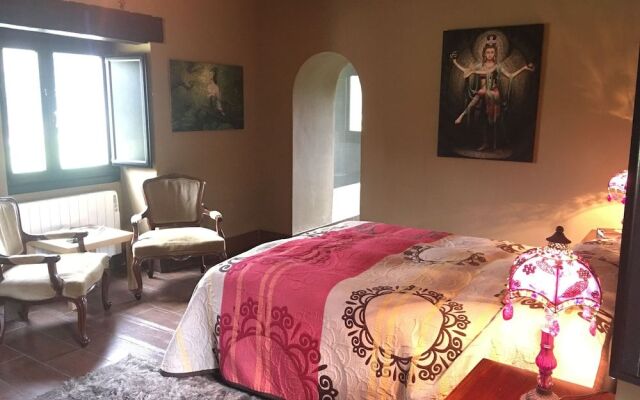 Hosteria Labordalla