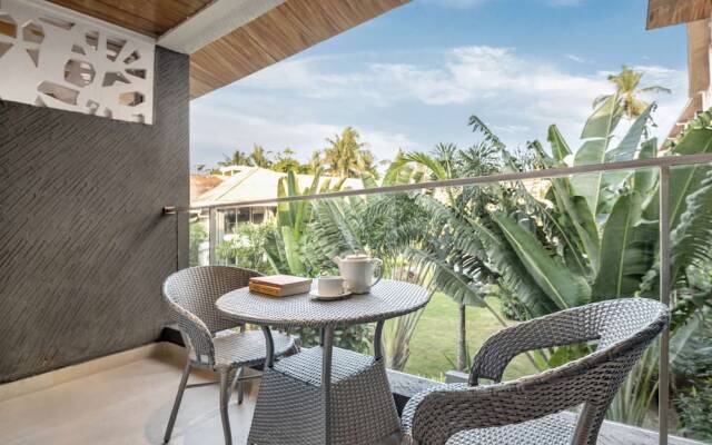 Hyatt Place Candolim GOA