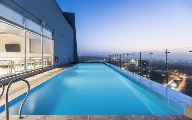 Holiday Inn Express Barranquilla Buenavista by IHG