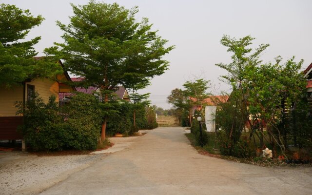 Relax Resort