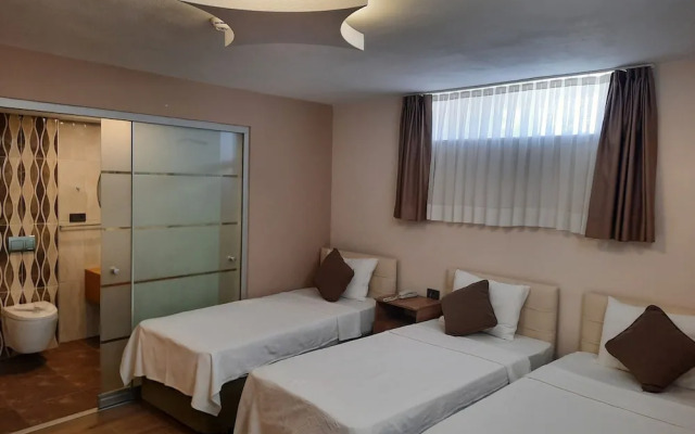 F&G Butik Hotel