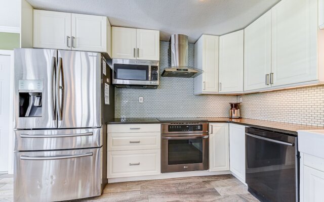 Summertime Sanctuary by Vtrips