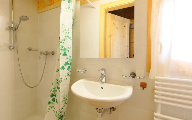 Chalet Petit Pont Ollon