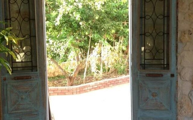Hotel Amada