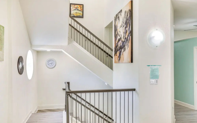 Clearwater Beach Hideaway: Walkable Location!