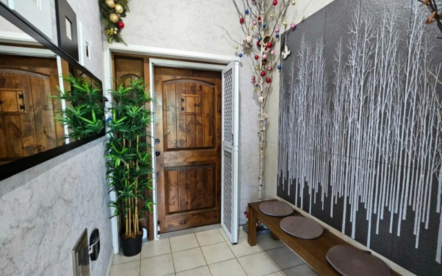 Goseong Rozelle Pension