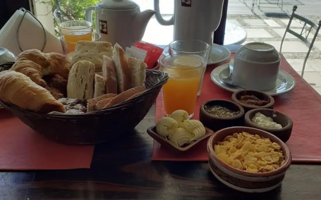 Posada La Villa