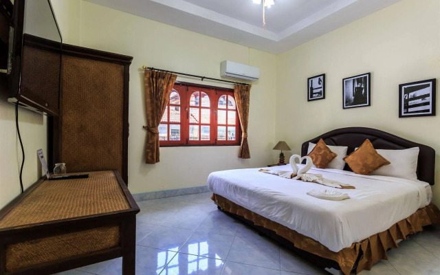 Eriksson Guesthouse