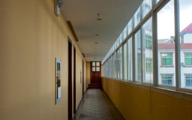 Fupeng Garden Hotel