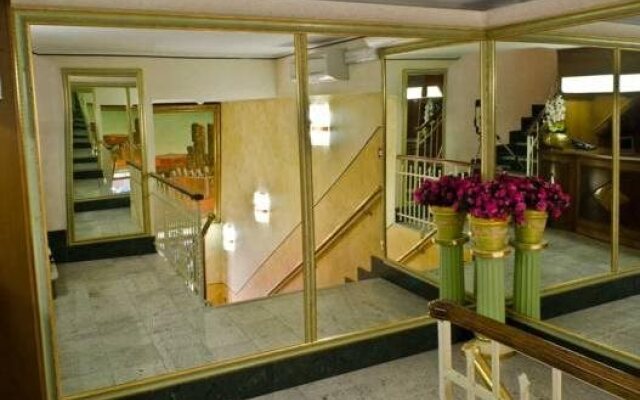 Hotel Brignole
