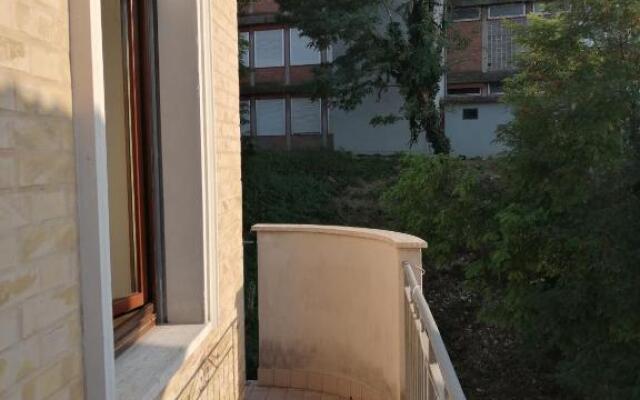 Le Marche Huis