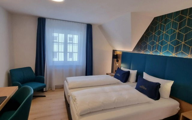 Hotel Messmer