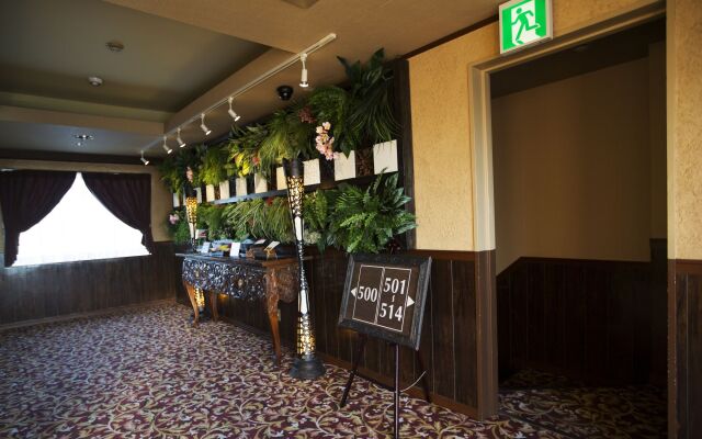 Hotel & Resort BaliAn Tomei Kawasaki IC - Adults Only