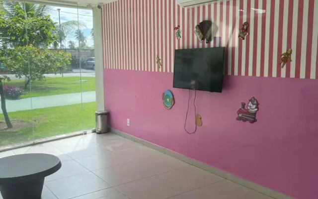 Flat 03 Quartos - BL03 - 405