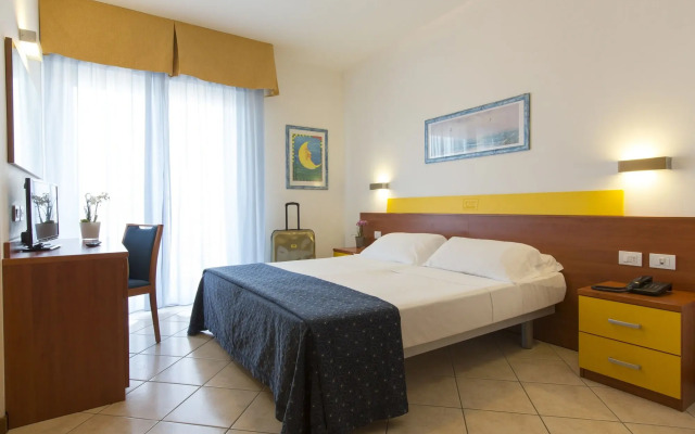 Aparthotel Sheila