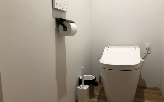 Santiago Guesthouse Naha - Hostel