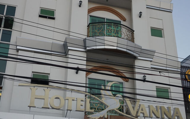 Hotel Vanna