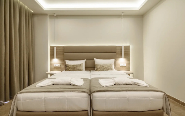 Remezzo Apartments & Studios