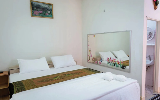 Buengngarm Resort