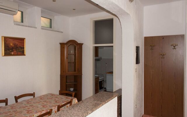 Apartments Romina