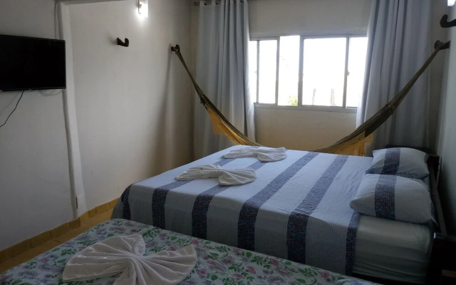 Pousada Vila da Barra