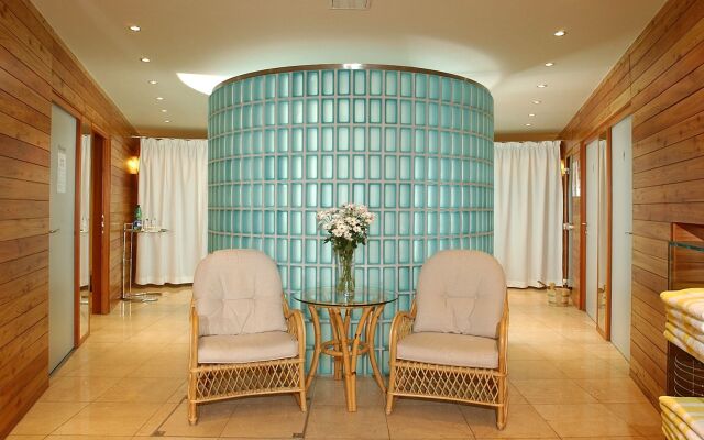 K+K Hotel Fenix