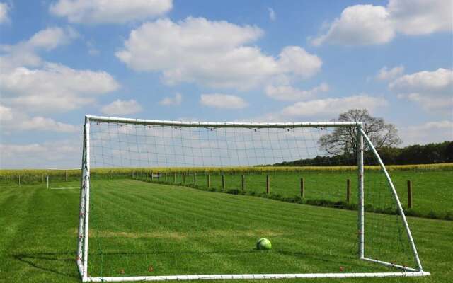Hazelnut Barn, Bourton On The Water